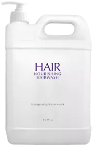 Eco Fresh Nourishing Shampoo 5 litre | Bnb Supplies - Picture 1 of 1