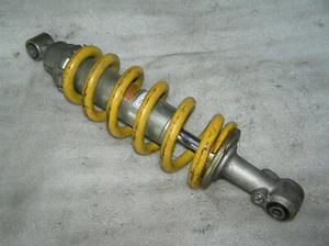 Honda VTR 1000F  1998 Federbein hinten rear shock - Bild 1 von 2