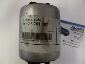 GENUINE BMW X5M E70 E71 X6M S63 M Hydro Bearing Brake Reaction Bush 6791397 - Picture 1 of 4