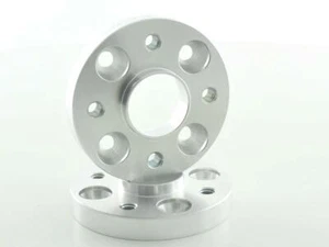 Wheel spacer system B + 50 mm Fits VW Jetta 2 (19E) - Picture 1 of 1