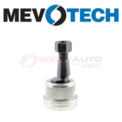 Mevotech Suspension Ball Joint for 2011-2015 Ram 3500 5.7L 6.4L 6.7L L6 V8 - cy - Image 1 of 4