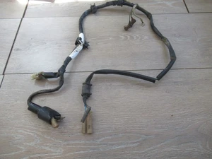 XR 600 HONDA @ 1996 XR 600R 1996 MAIN WIRE HARNESS - Picture 1 of 6
