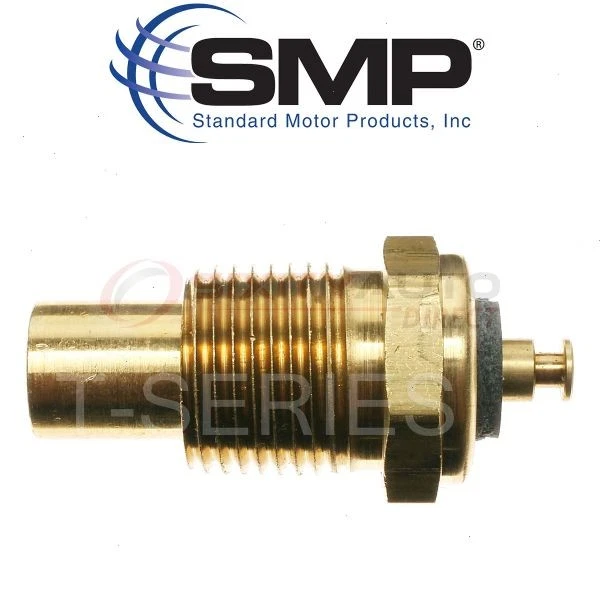 SMP T-Series Coolant Temperature Sender for 1968-1974 Chevrolet K30 Pickup - md Foto 1 de 4