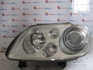 headlamp left side VOLKSWAGEN TOURAN (1T1) 2.0 TDI 290794 - Picture 1 of 3