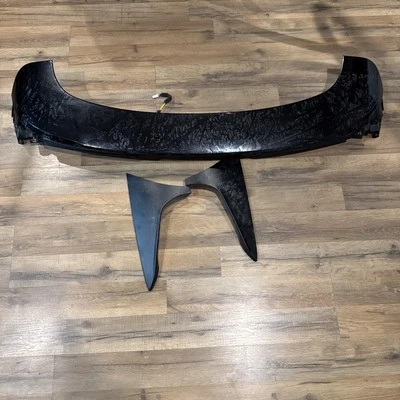 MAZDA CX-5 2022-2024 PUERTA TRASERA PUERTA LEVADIZA PUERTA TRASERA TECHO ALERÓN Y LUZ LÁMPARA OEM Foto 1 de 4