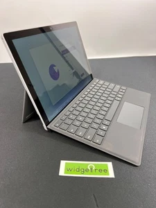 Microsoft Surface Pro 5 12.3" i5-7300U 2.6GHz 4GB RAM 128GB WIN11 FJT-00001 - Imagen 1 de 6