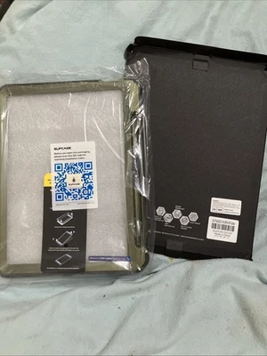 Supcase Unicorn Beetle Pro Case for iPad 10.9" (2022) New Sealed - Image 1 of 4