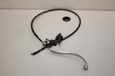 05-08 KAWASAKI ZZR600 OEM CLIP IZQUIERDO EN MANILLAR Foto 1 de 4