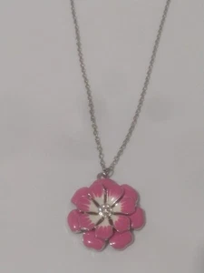 PAPARAZZI COLLECTION Signature Series Necklace Statement  - Picture 1 of 2