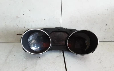 KIA CARNIVAL/GRAND CARNIVAL INSTRUMENT CLUSTER DIESEL, YP, 02/15- 15 16 17 18 19 - image 1 of 2