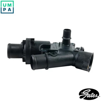 THERMOSTAT COOLANT TH48183G1 FOR FORD AUSTRALIA PEUGEOT EXPERT/Van/TEPEE 3008 - Image 1 of 4