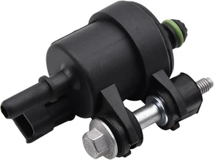 Vapor Canister Purge Valve - Compatible with Buick Enclave LaCrosse Cadillac ATS - Picture 1 of 7