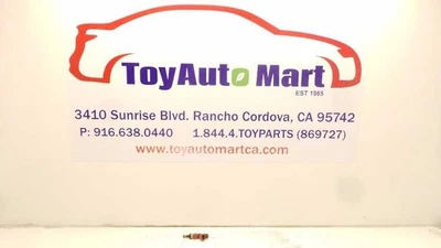 07-10 TOYOTA SIENNA CE INYECTOR DE COMBUSTIBLE  Foto 1 de 4