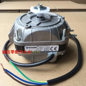 1 Stück für YZF5-13 YZF513 5/33W LÜFTERMOTOR - Bild 1 von 5