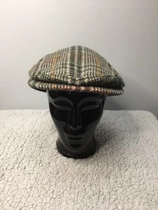 Vintage Mützen United Hatters Cap  - Bild 1 von 5