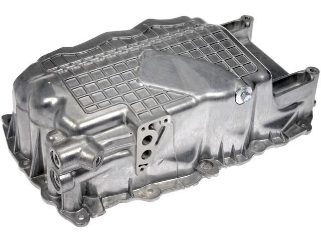 Oil Pan For 01-10 Chrysler Dodge PT Cruiser Neon 2.4L 4 Cyl MC19W2 - Imagem 1 de 1