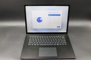 Microsoft Surface Laptop 6 para empresas-Intel Core Ultra 7 165H-16GB-256GB - Imagen 1 de 10