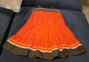 Vestido con tiras para bebé niña Gap 12-18M - Imagen 1 de 2
