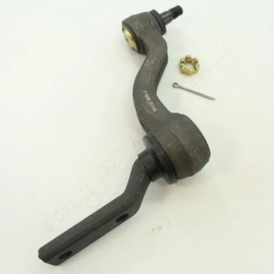Parts Master Chassis Parts Idler Arm K6390 For 88-92 C1500 C2500 C3500 K2500 - Image 1 of 4