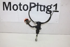 2020 - 2023 KTM Super Duke 1290 R OEM Rear brake Master cylinder w/ reservoir - Picture 1 of 9
