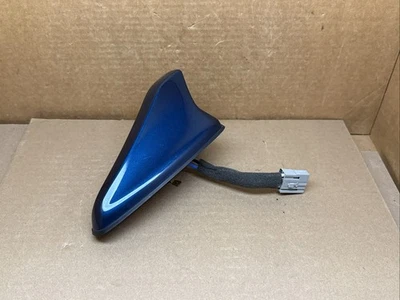 2017-2022 Kia Niro Roof Mounted Radio Audio Antenna Blue 96210-G5120C3U - Image 1 of 4