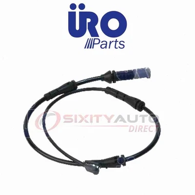 URO Front Disc Brake Pad Wear Sensor for 2015-2016 BMW M235i xDrive - jm Foto 1 de 4