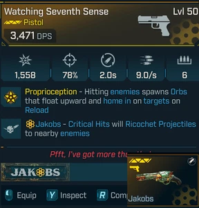 🔥 Borderlands 4 Seventh Sense Lvl 50 🚀 Schnelle Lieferung 💎PS5/XBOX/PC/Switch 2🔥 - Bild 1 von 1