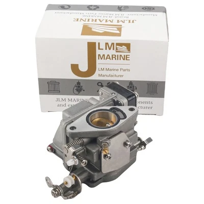 Marine Carburetor for Tohatsu Nissan 9.9-18hp Outboard engine 2 stroke 3G2031003 - Image 1 of 4