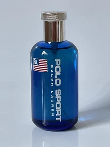 *VINTAGE* COSMAIR Vers. POLO SPORT Ralph Lauren 125 ml EDT „Sylt Duft“ - Bild 1 von 4