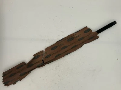 66-77 Ford Bronco Window Beltline Felt NOS C6TZ-9721453-A - Image 1 of 4