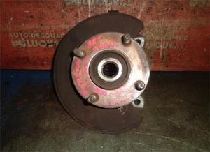 EJE CON MUÑÓN DELANTERO DERECHO forfour 1.1 Básico M 134.910 2006 134910 - Imagen 1 de 3