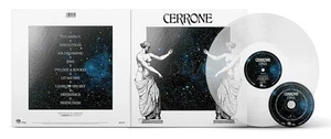 Cerrone – 2020 "DNA"(LP Crystal+ CD ,Deluxe Editions France) SEALED - Bild 1 von 1