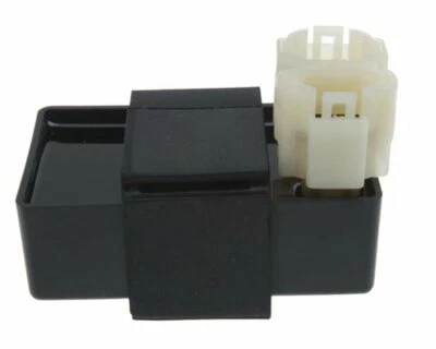 Ignition CDI Fits Honda XR250 XR250R XR 250R DirtBike 30410-KCE-671 - Image 1 of 2