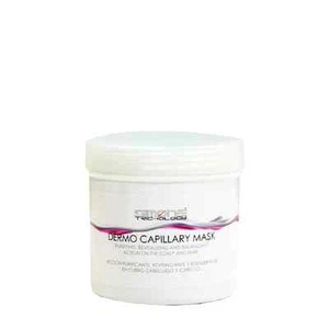 Simone Trichology Dermo Capillary Mask 500 Ml With Keratin ⭐⭐⭐⭐⭐ - Picture 1 of 4