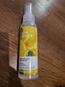 Avon Senses Body Mist - Spritz - Room Spray - Various Fruity & Floral Scents - Picture 1 of 2