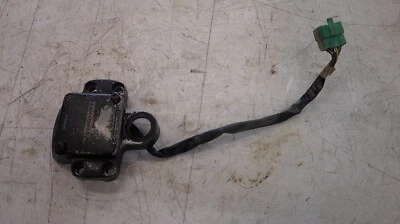 1980-1983 honda Cx500 C fuse box - Image 1 of 4