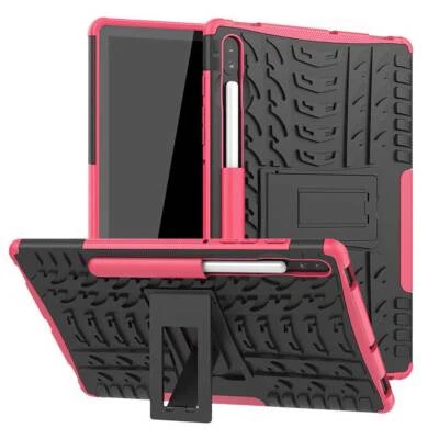For Samsung Galaxy Tab S6 Lite/A8/A7 (2022) Detachable Stand Tablet Case Cover - Image 1 of 4