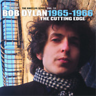 Bob Dylan The Cutting Edge 1965-1966 (CD) coffret de luxe (IMPORTATION BRITANNIQUE)