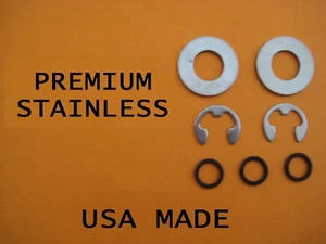 Filterwelle Stoßstangen-Set Hayward Perflex EC40A ECX1014A ECX1014 ECX1011 - Bild 1 von 1