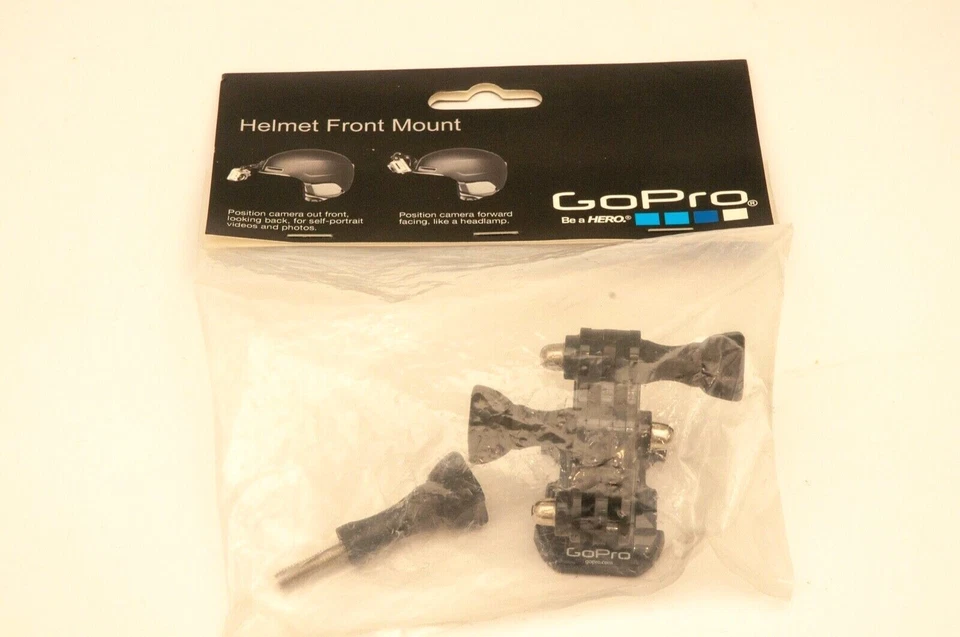 Supporto per video e fotocamere "Gopro Be a HERO - Immagine 1 di 1