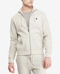 Las mejores ofertas en Deportes Polo Ralph Lauren Sudaderas con Cremallera  Completa Para Hombres | eBay