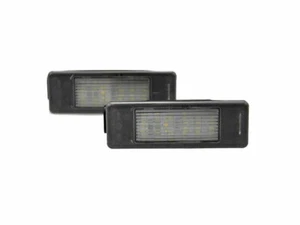 Berlingo 1996-2007 Wagon/VAN 5D LED License Lamp White for CITROEN - Picture 1 of 1