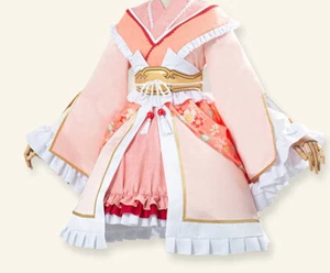 Maho Himemiya Cosplay Dress - Picture 1 of 3