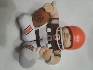 1983 NFL Huddle Vintage Cleveland Browns Figure... - Picture 1 of 10