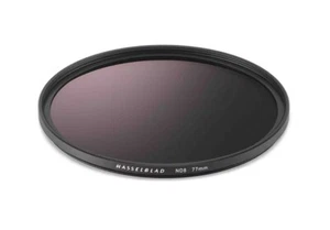 Hasselblad CP.HB.00000755.01 Hasselblad Filter ND8 77mm/ for XCD 4/21,3.5/30,etc - Picture 1 of 2