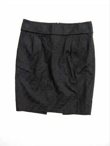 Pencil Skirt Club Monaco Illusion Print Polka Dot Pencil Skirt 4 $150 - Bild 1 von 3