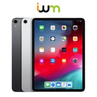 Apple iPad Pro 11-inch 64GB 256GB 512GB 1TB WiFi OR Cellular Space Gray / Silver