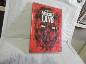 Monsterland (DVD) - Imagen 1 de 4