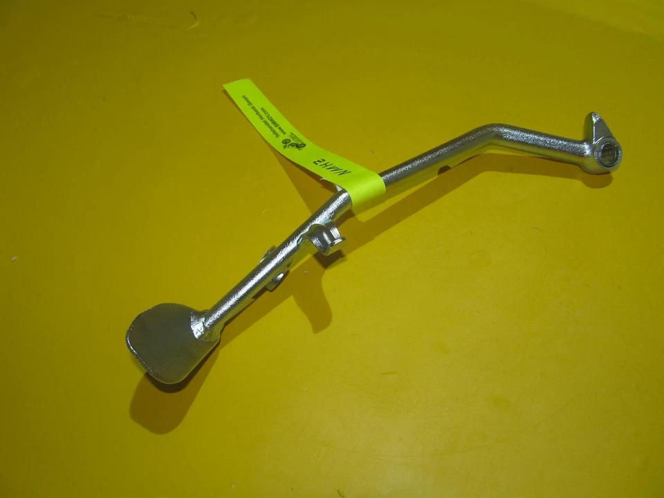 BMW R100 R80 R65 Monolever Seitenständer Ständer 1454673 o.AT side stand - Изображение 1 из 1