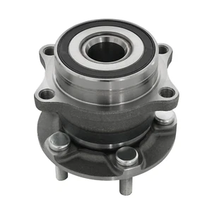 Rear Wheel Bearing Hub for Subaru Outback Forester Legacy Impreza Crosstrek - Foto 1 di 7